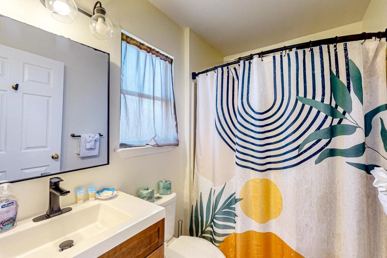 Mystic Florida Escape Villa Panama City Beach Exterior photo